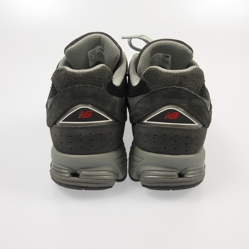 【中古】NEW BALANCE | ニューバランス 2002R スニーカー U2002RA グレー 27.5cm
