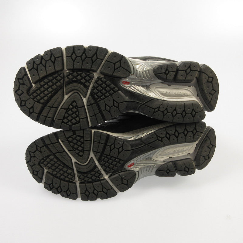 【中古】NEW BALANCE | ニューバランス 2002R スニーカー U2002RA グレー 27.5cm