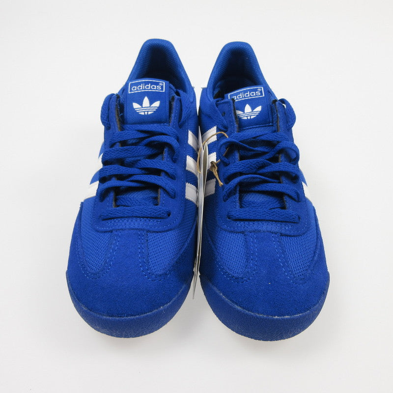 【中古】adidas | アディダス R71 スニーカー IH1325 ブルー 26cm