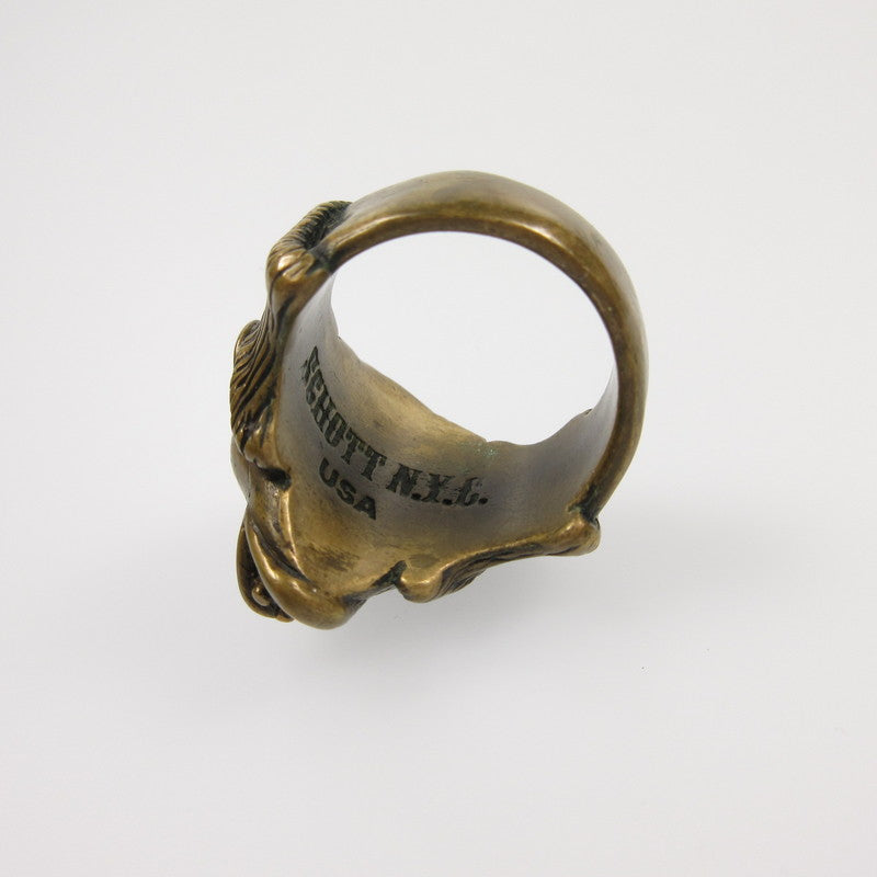 【中古】schott | ショット K BOY RING リング・指輪 その他