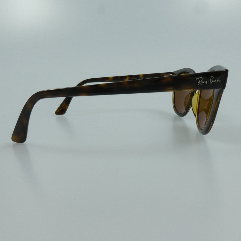 【中古】RAY BAN | レイバン サングラス RB4324 710/83 サイズ:50□21 ※偏光レンズ その他
