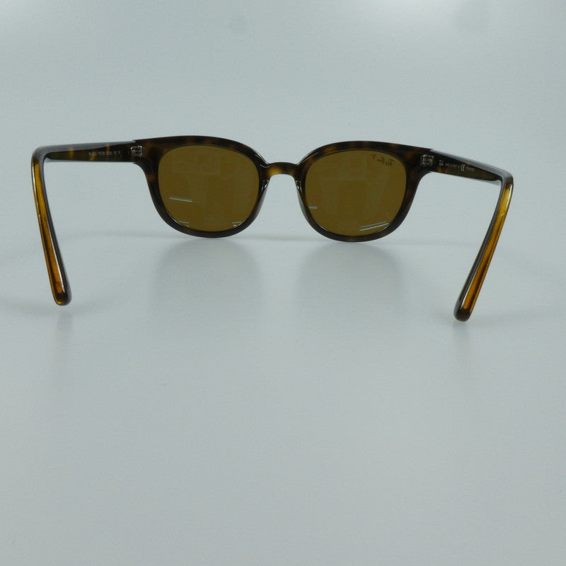 【中古】RAY BAN | レイバン サングラス RB4324 710/83 サイズ:50□21 ※偏光レンズ その他