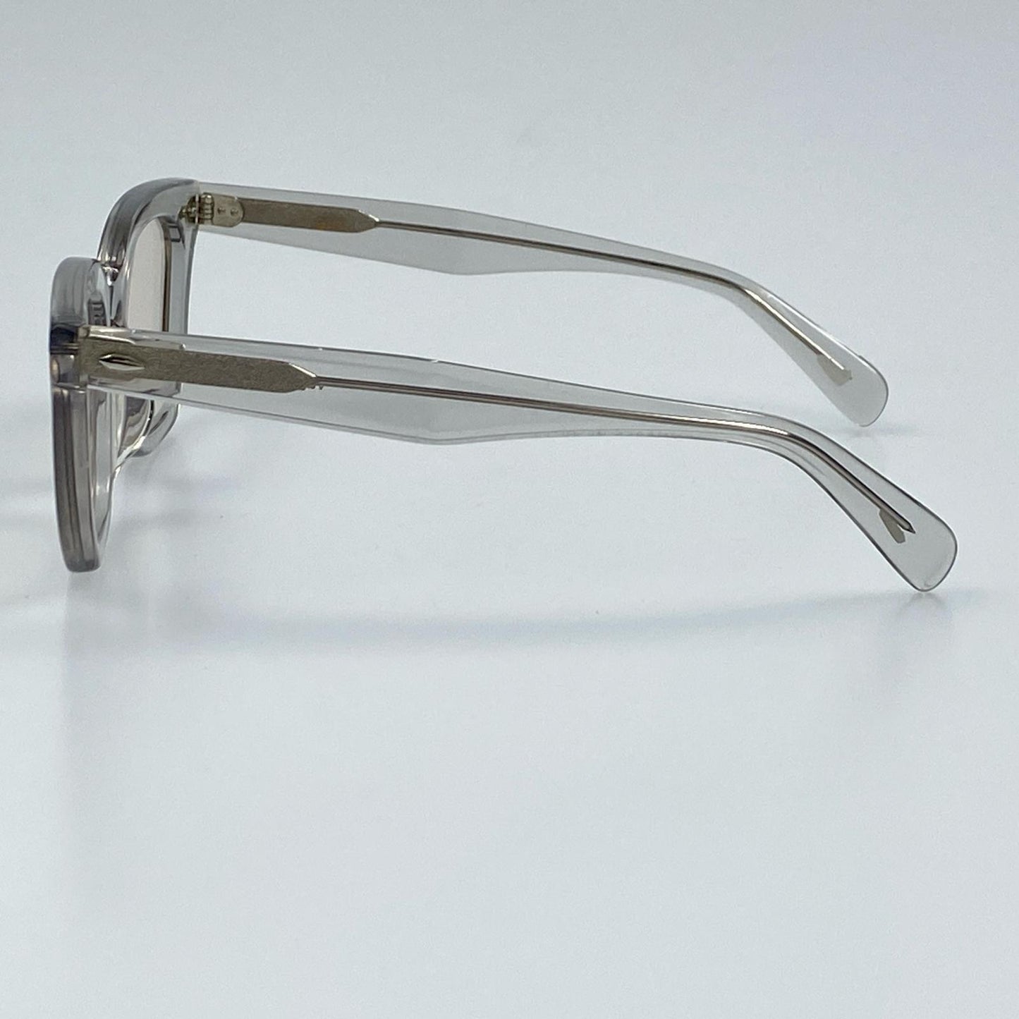 【中古】 vague サングラス グレー