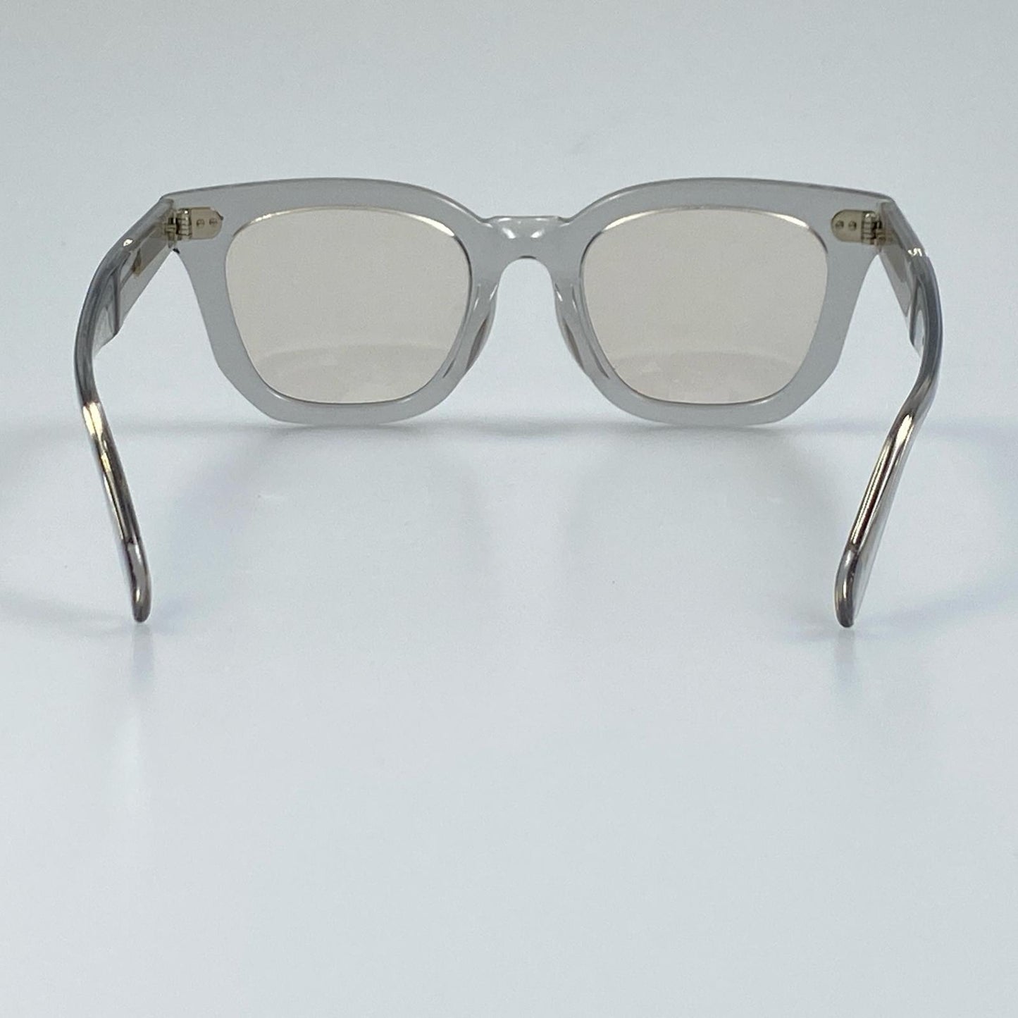【中古】 vague サングラス グレー