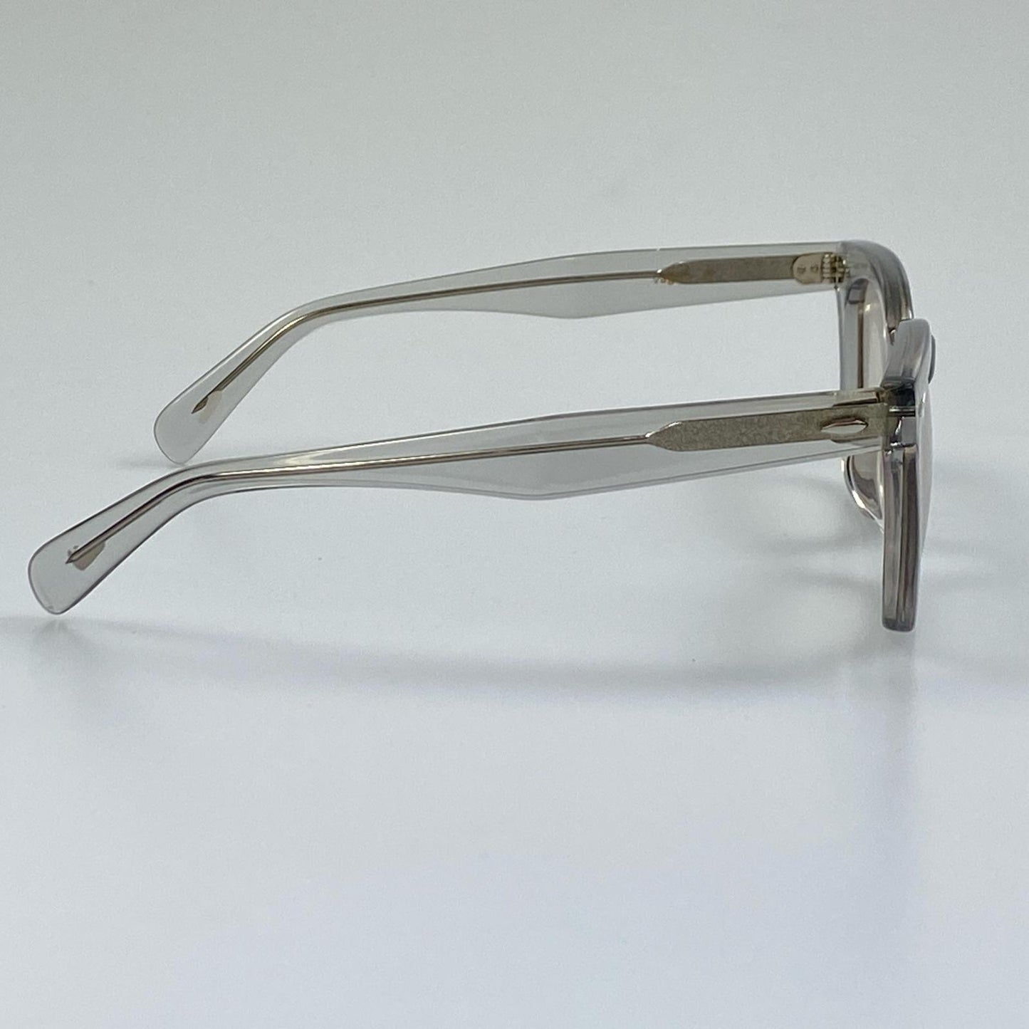 【中古】 vague サングラス グレー