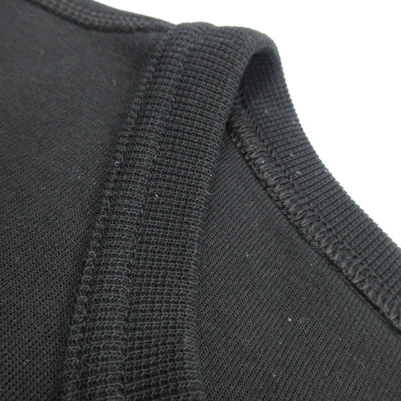 【中古】POLO RALPH LAUREN | ポロ・ラルフローレン スウェット ブラック サイズ:L