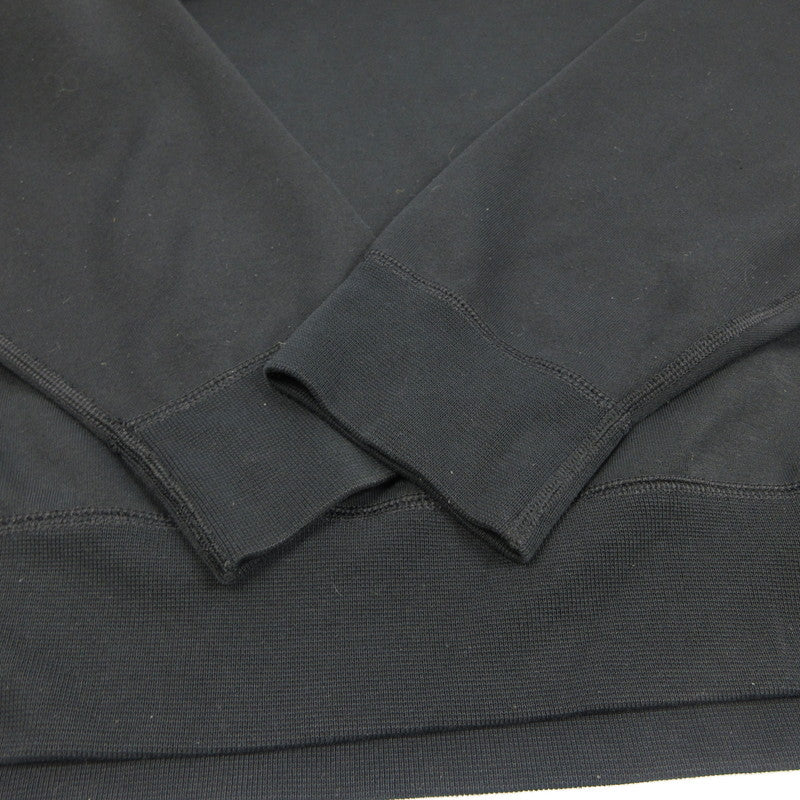 【中古】POLO RALPH LAUREN | ポロ・ラルフローレン スウェット ブラック サイズ:L