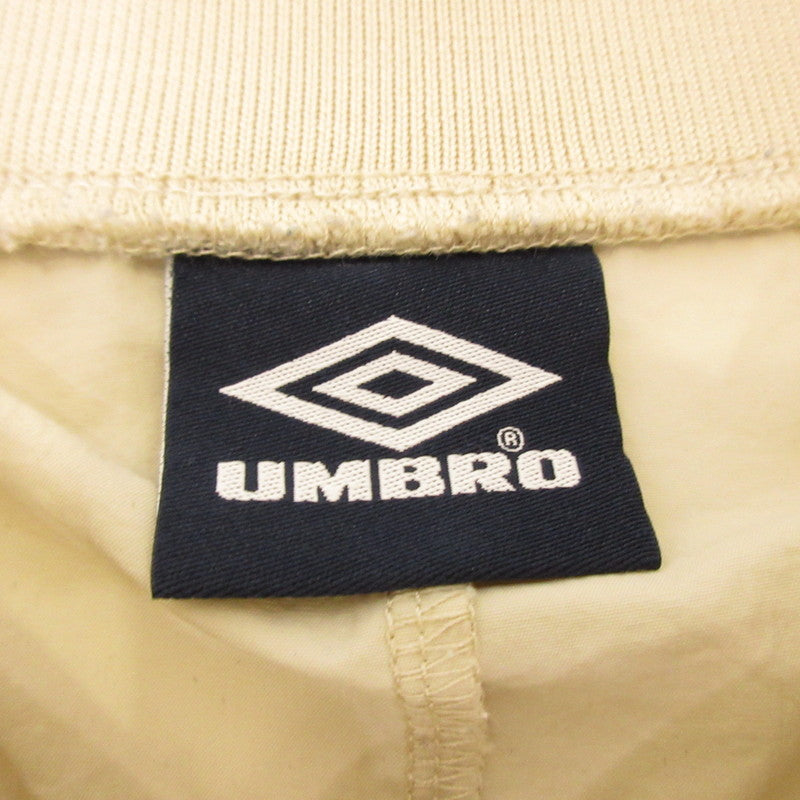 【中古】FREAK'S STORE | フリークスストア Nylon Pullover その他トップス UM24SSFR-TP02 ベージュ