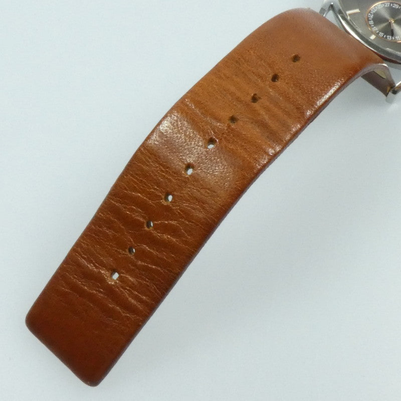 【中古】SKAGEN | スカーゲン HOLST 腕時計 SKW6086 シルバー