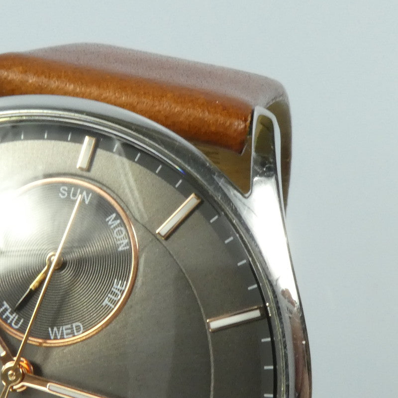 【中古】SKAGEN | スカーゲン HOLST 腕時計 SKW6086 シルバー