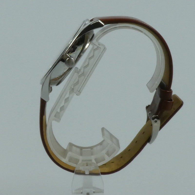 【中古】SKAGEN | スカーゲン HOLST 腕時計 SKW6086 シルバー