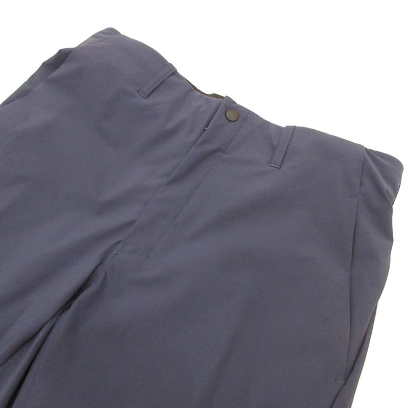 【中古】OAKLEY | オークリー Multi Type-01 Straight Pants 2.0 パンツ F0A407685 ネイビー
