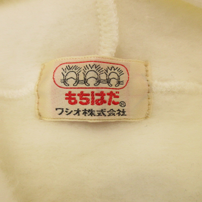 【中古】 パーカー ホワイト サイズ:M