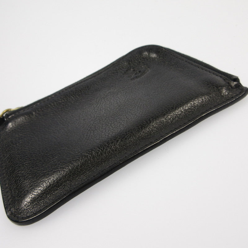 【中古】IL BISONTE | イルビゾンテ 長財布 54324-0-4540 ブラック