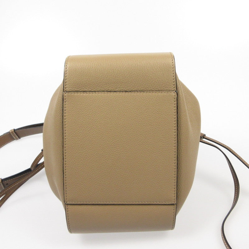 【中古】LOEWE | ロエベ ハンモック ドローストリングミニ その他バッグ