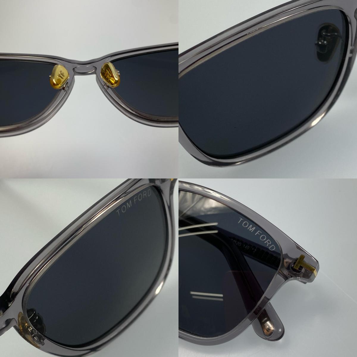 【中古】TOM FORD | トムフォード サングラス FT1048 その他