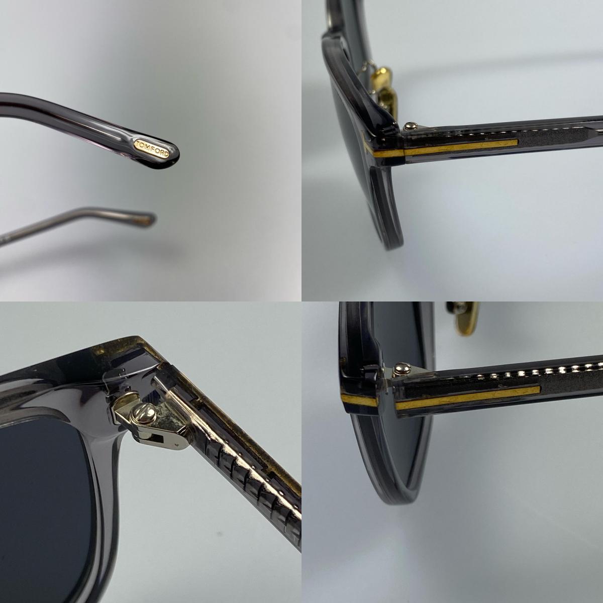 【中古】TOM FORD | トムフォード サングラス FT1048 その他