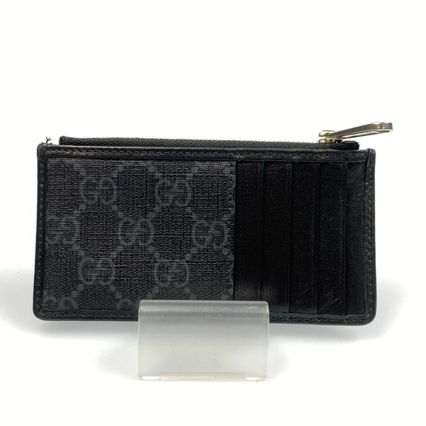 【中古】GUCCI | グッチ カードケース 697717