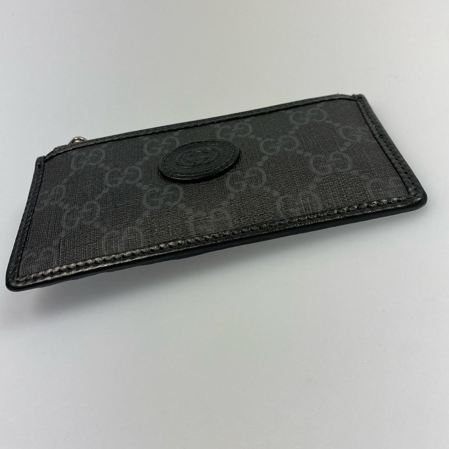 【中古】GUCCI | グッチ カードケース 697717