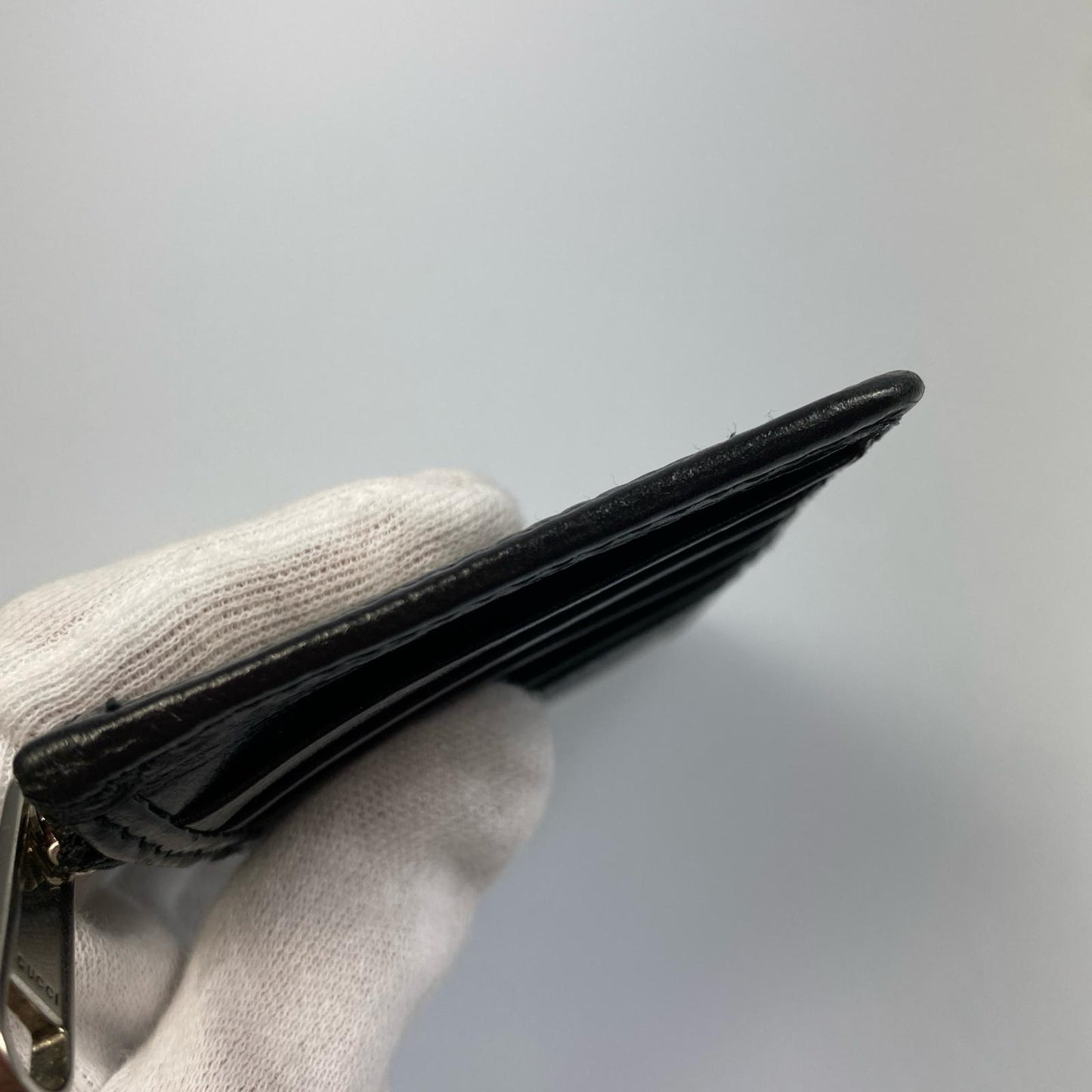 【中古】GUCCI | グッチ カードケース 697717