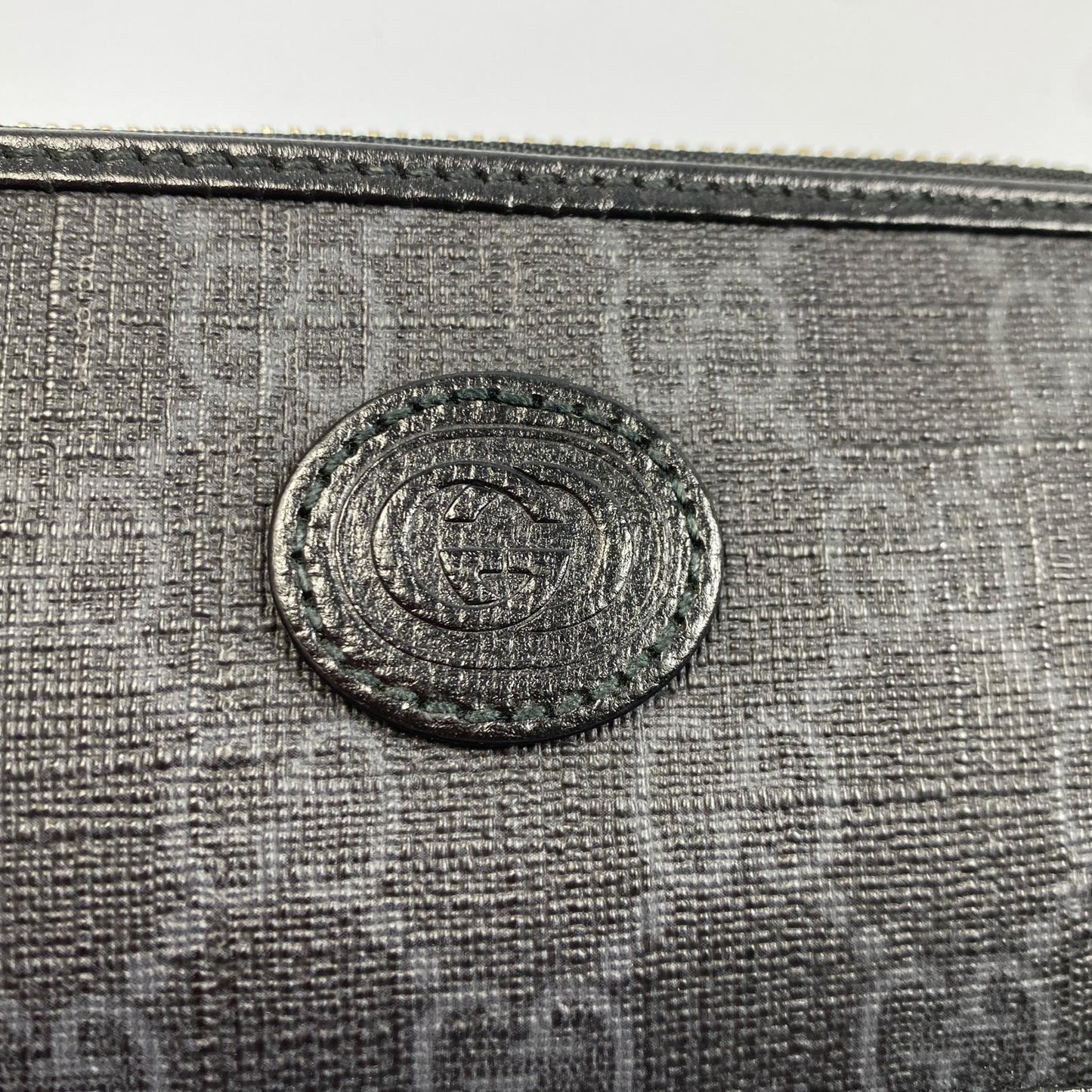 【中古】GUCCI | グッチ カードケース 697717