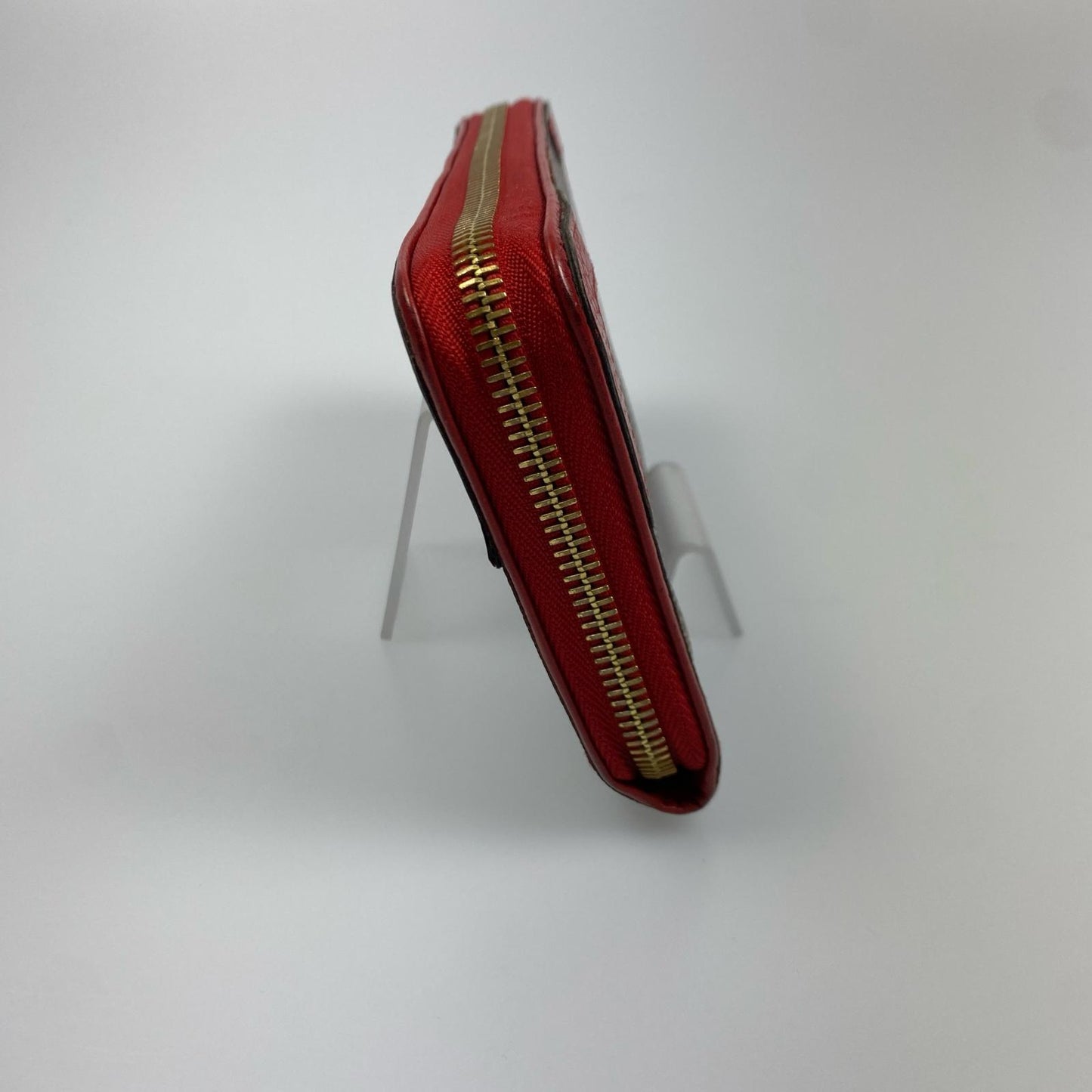 【中古】LOUIS VUITTON | ルイ・ヴィトン ジッピーウォレットレティーロ 長財布 M61854