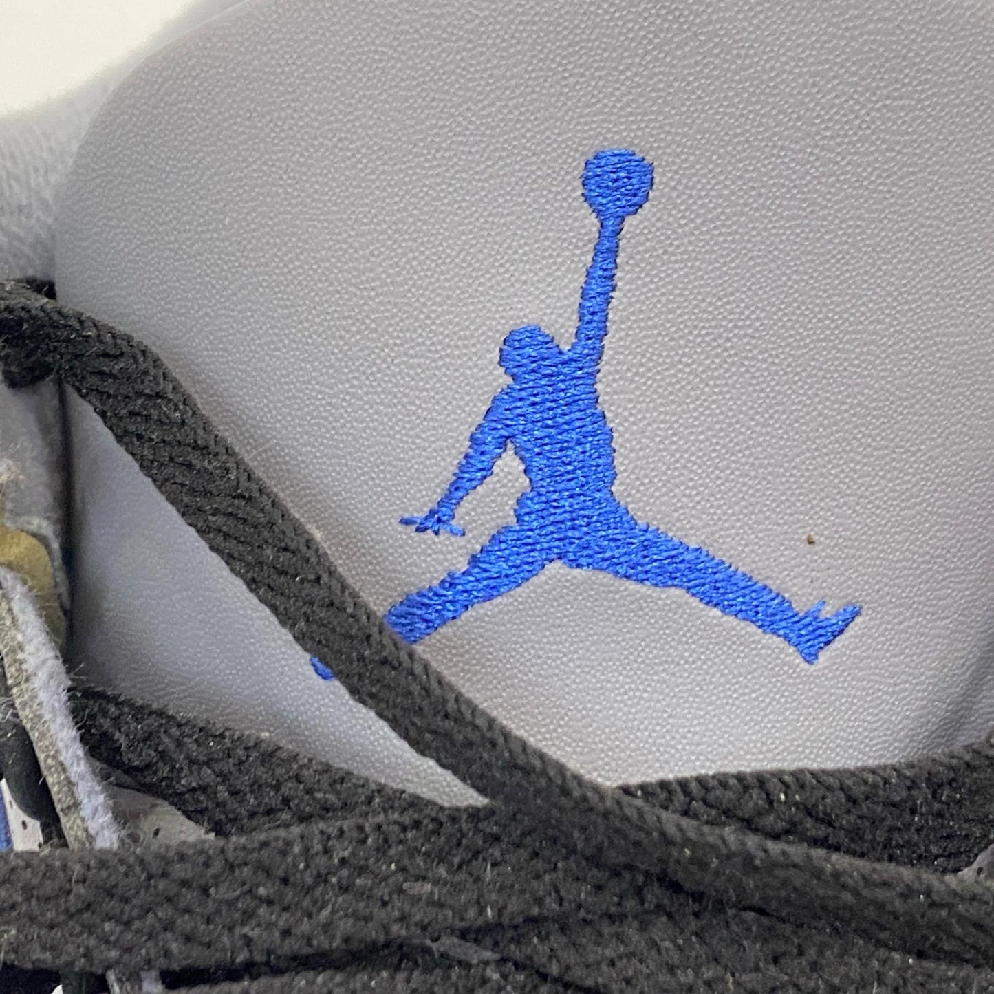 【中古】NIKE | ナイキ AIR JORDAN 3 RETRO スニーカー CT8532-400 2020S/S 26.0cm ブルー 26cm