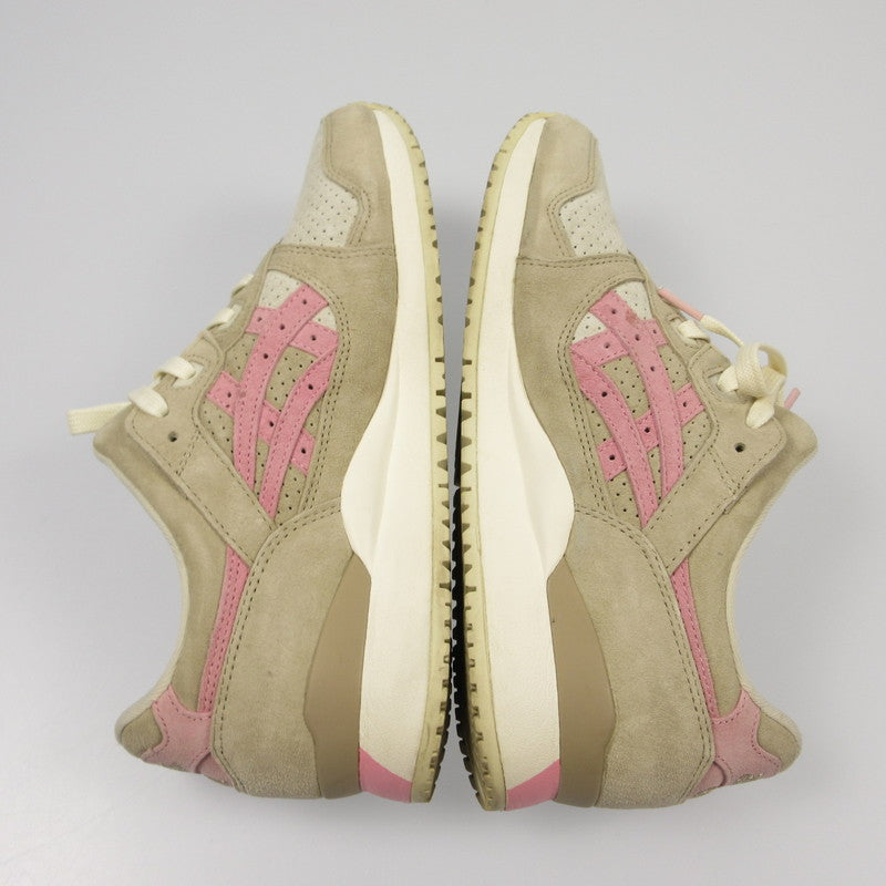 【中古】asics | アシックス GEL-LYTE 3 OG スニーカー 1201A164-200 2020S/S ベージュ 26.5cm