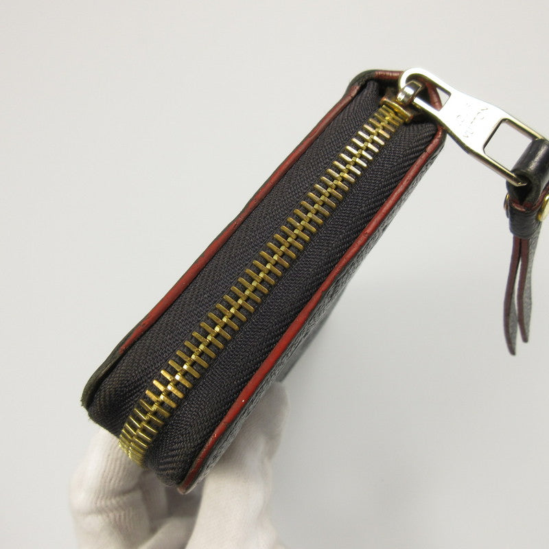 【中古】LOUIS VUITTON | ルイ・ヴィトン ジッピーウォレット 長財布 M62121