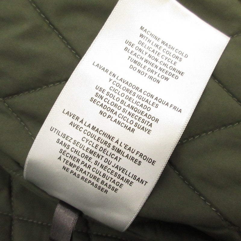 【中古】Levi's | リーバイス FAUX LEATHER JACKET レザー LM3RU804 ブラウン サイズ:XXL