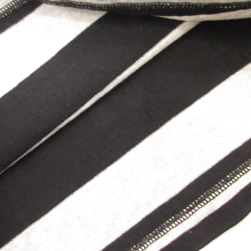 【中古】schott | ショット WIDE BORDER POCKET T-SHIRT 半袖Tシャツ 782-5934006 サイズ:L
