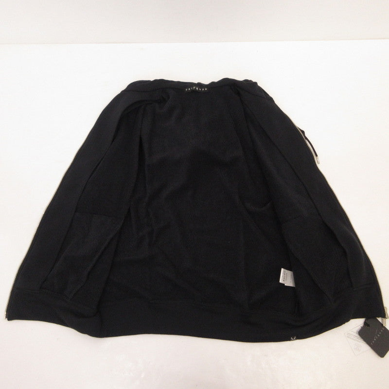 【中古】roar | ロアー 3 SMILE PK パーカー 20MGB-04 ブラック サイズ:2