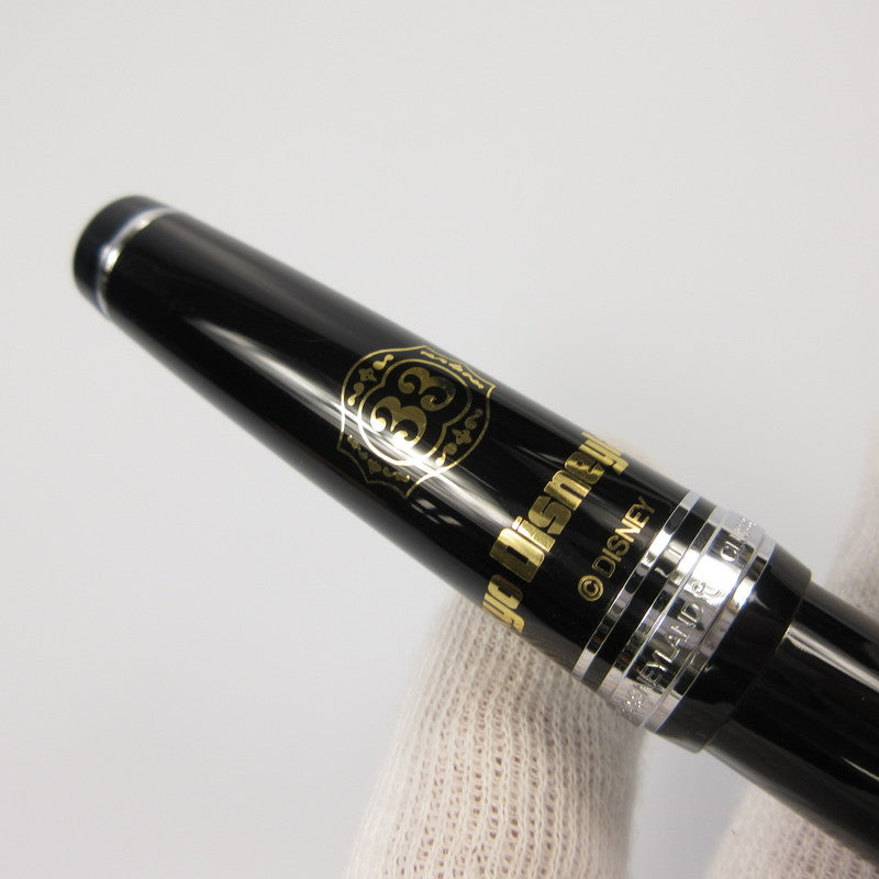 【中古】 万年筆 ブラック