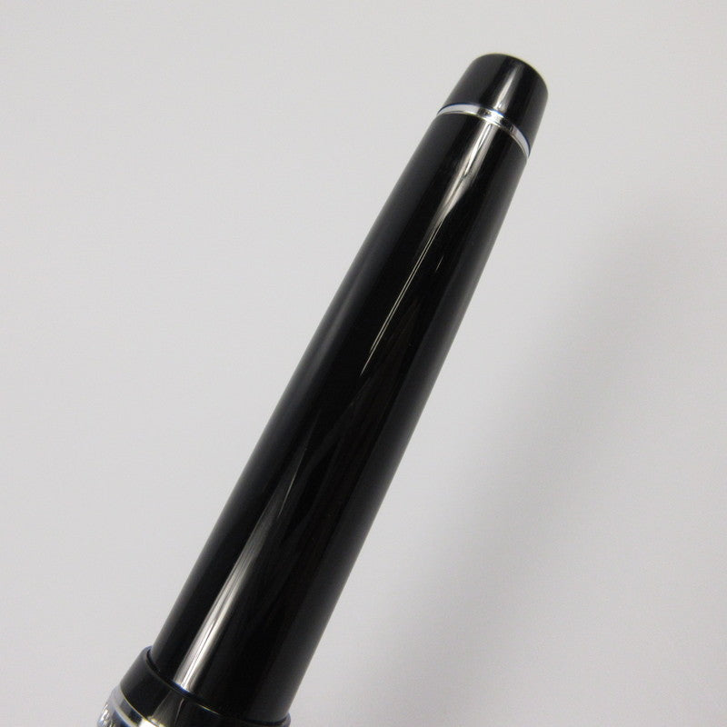 【中古】 万年筆 ブラック
