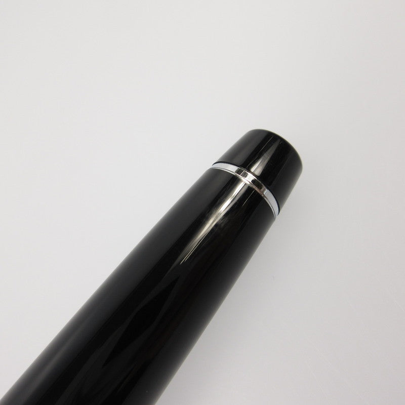 【中古】 万年筆 ブラック