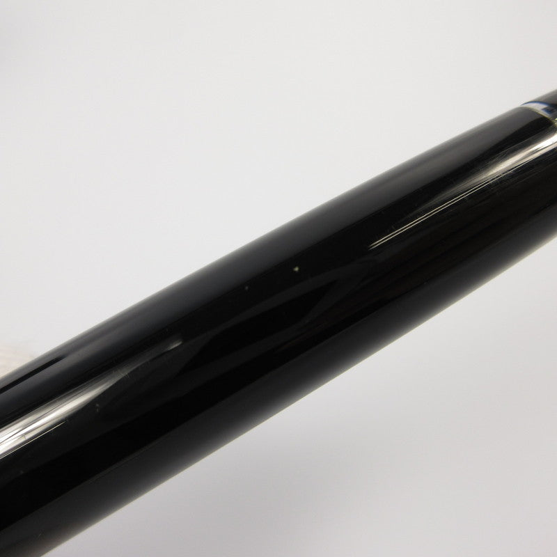 【中古】 万年筆 ブラック
