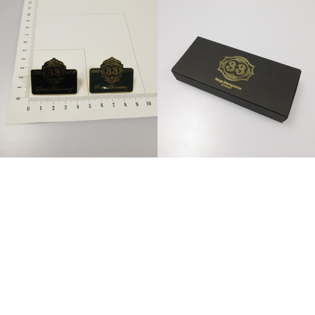 33周年記念モデル その他小物