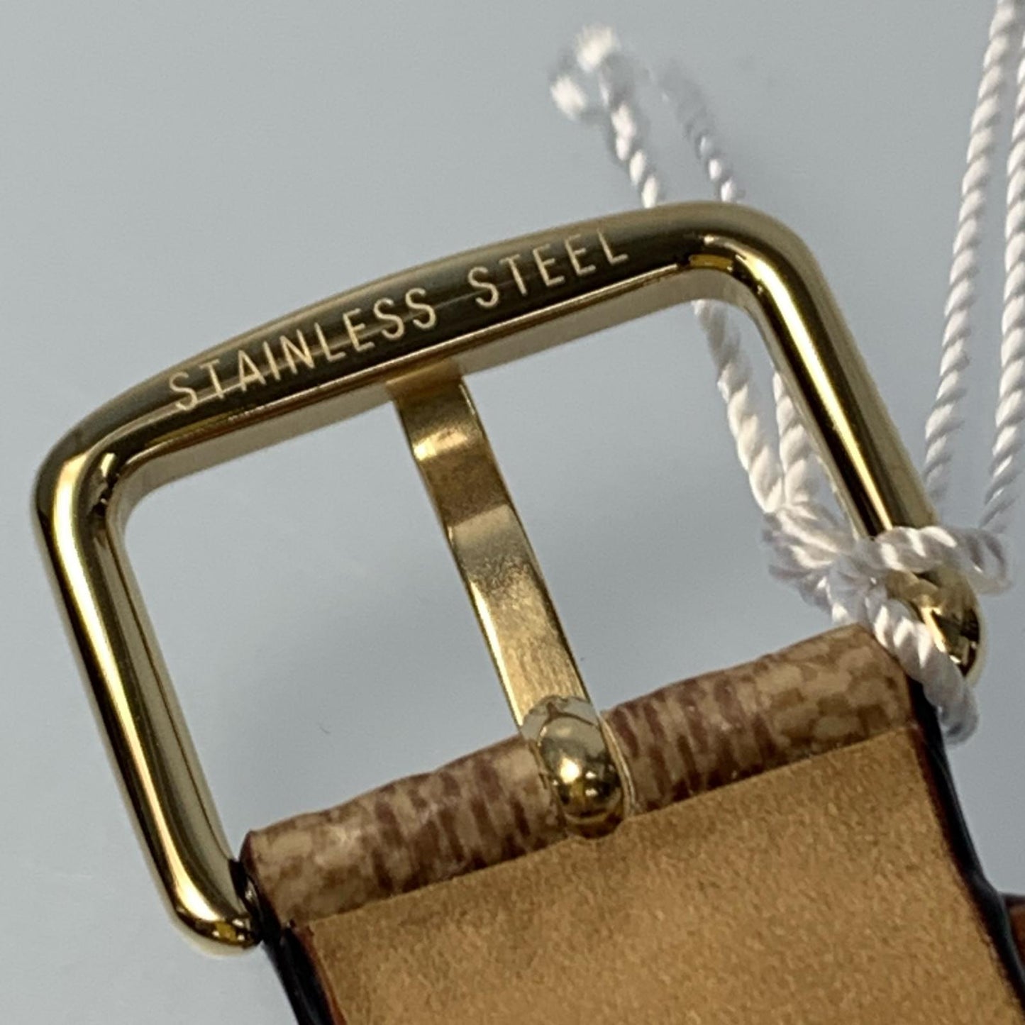 【中古】COACH | コーチ ELLIOT 腕時計 14504205 アナログクォーツ ゴールド