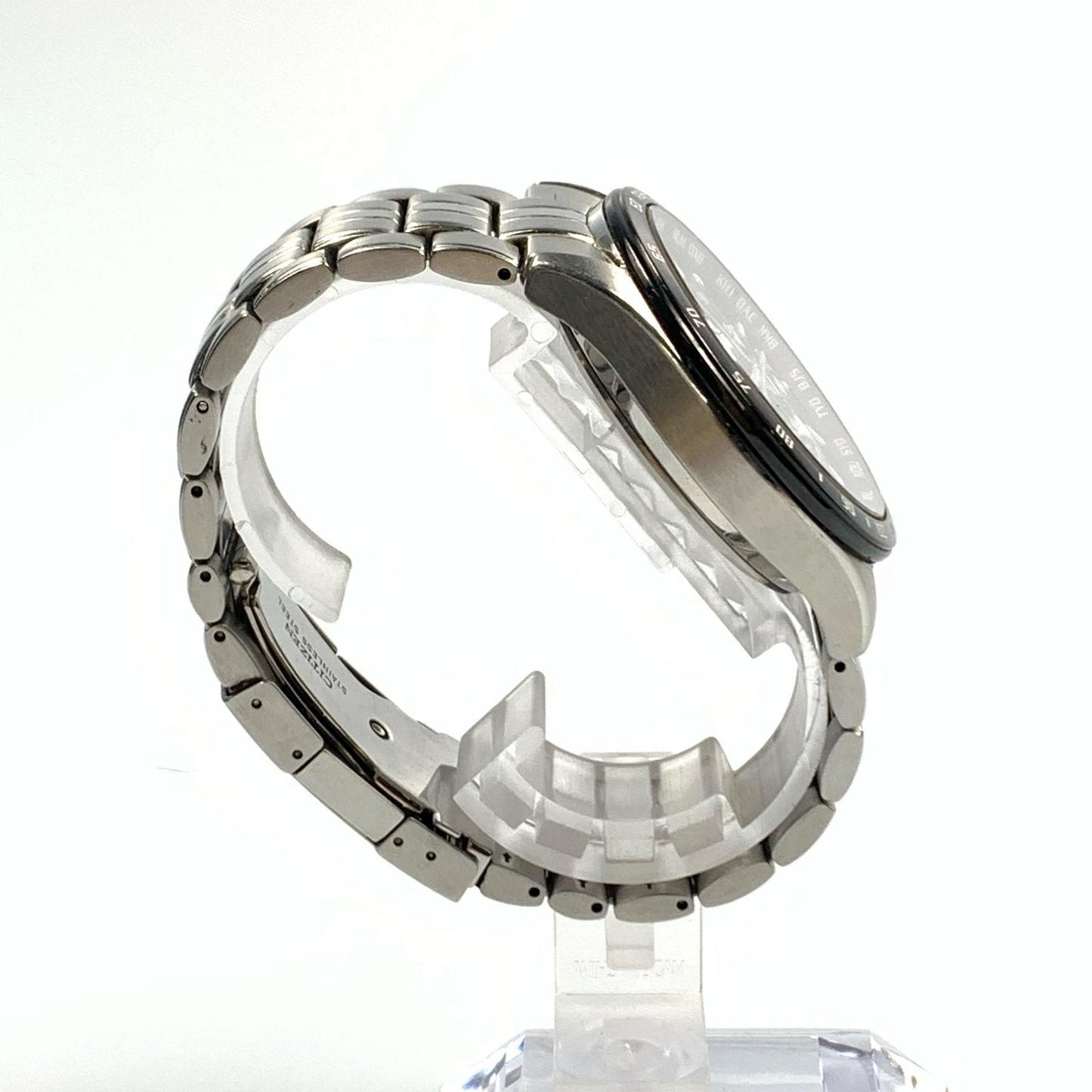 【中古】CITIZEN | シチズン 腕時計 E660-S119936 シルバー