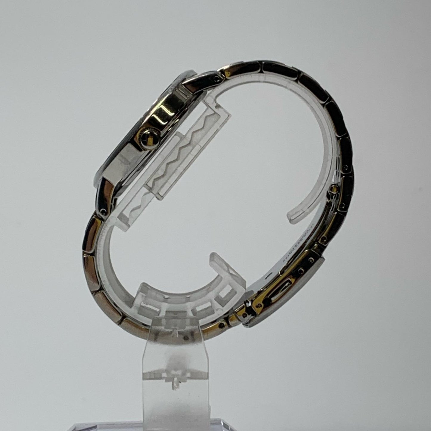 【中古】CITIZEN | シチズン 腕時計 BM9010-59E アナログソーラー シルバー