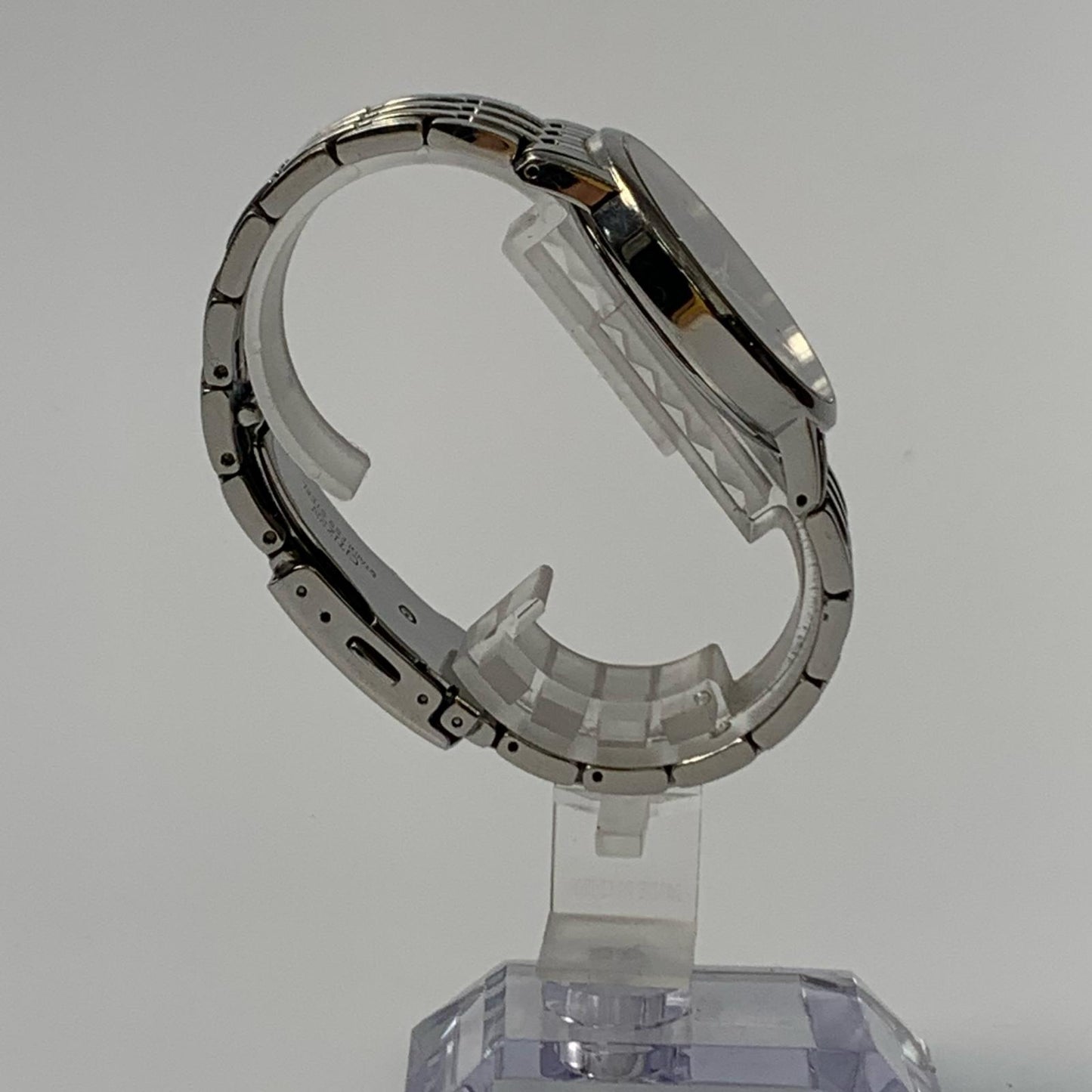 【中古】CITIZEN | シチズン 腕時計 BM9010-59E アナログソーラー シルバー