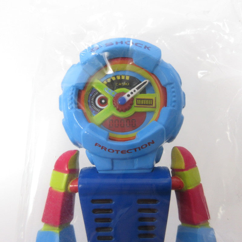 【中古】G-SHOCK | ジーショック その他小物 ライトブルー