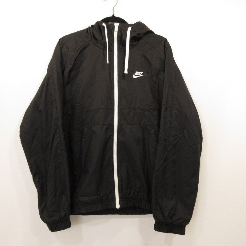 【中古】NIKE | ナイキ ナイキCEトラックスーツ セットアップ BV3026-010 ブラック サイズ:M