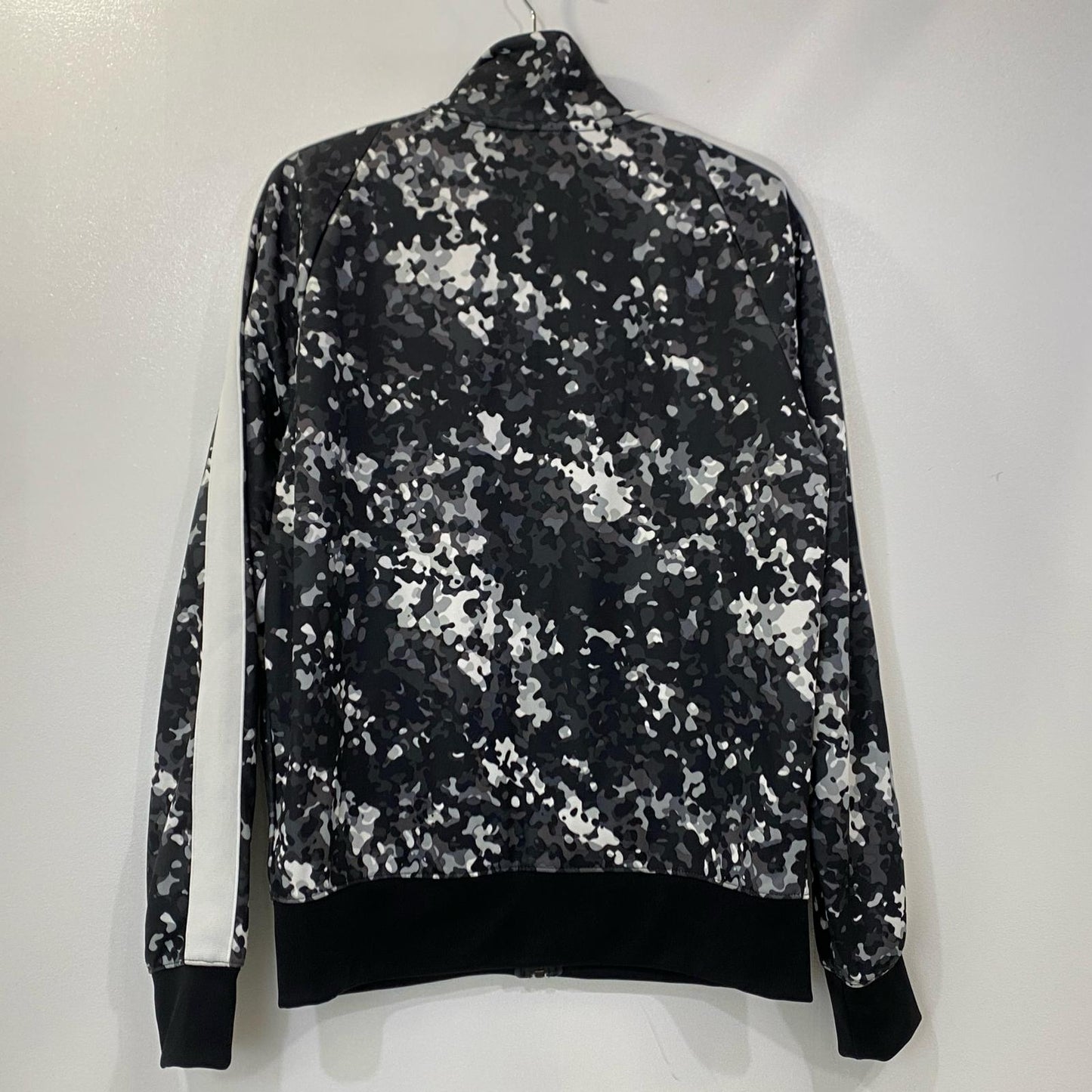 【中古】NIKE | ナイキ CAMO TRIBUTE セットアップ AR3199-010/AR3201-010 2019S/S カモ サイズ:M