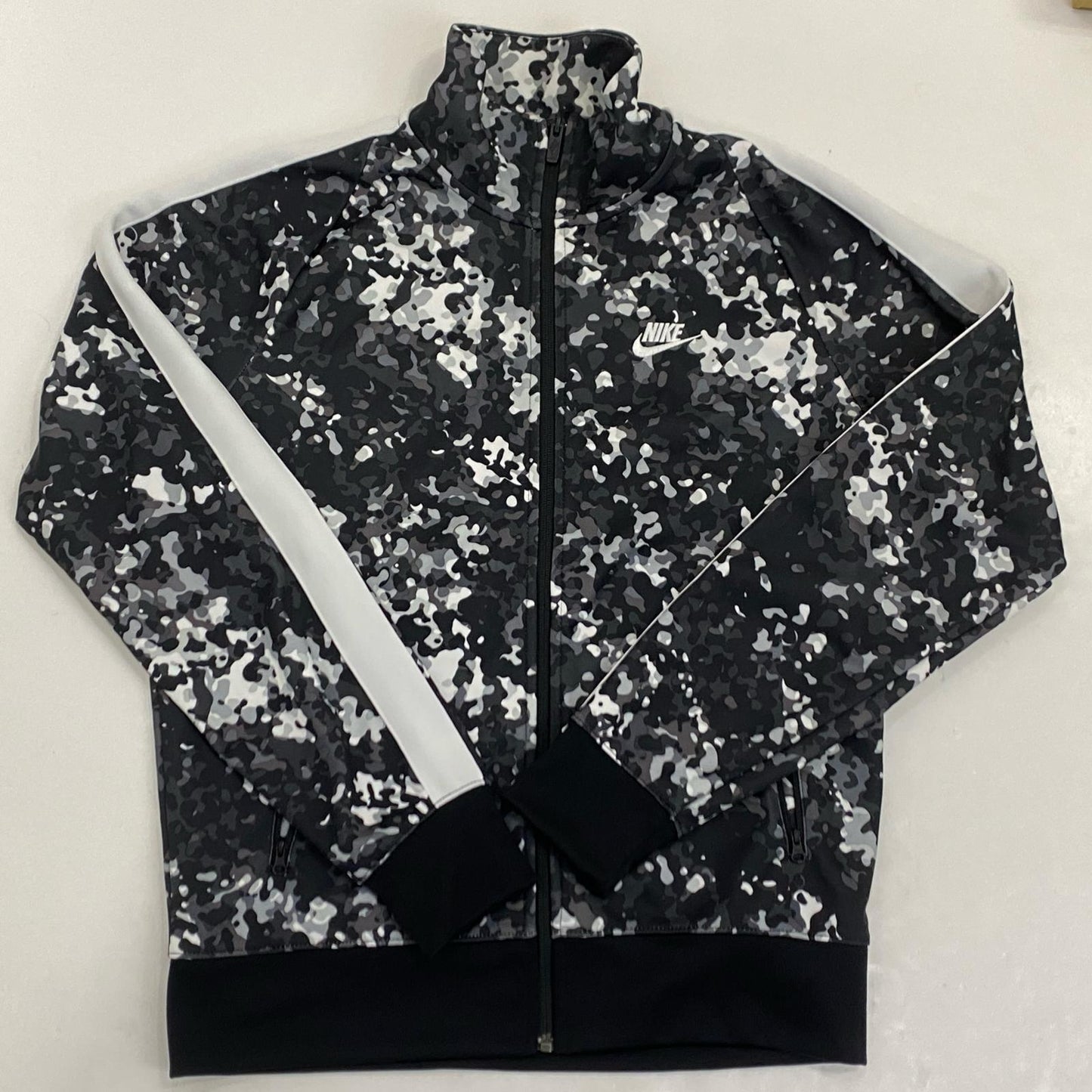 【中古】NIKE | ナイキ CAMO TRIBUTE セットアップ AR3199-010/AR3201-010 2019S/S カモ サイズ:M