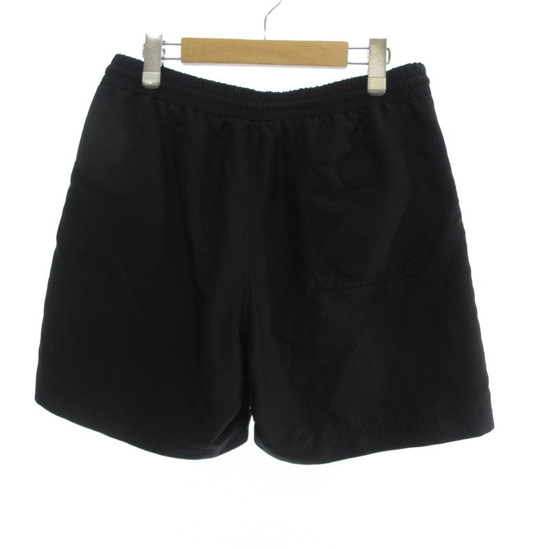 【中古】Carhartt WIP | カーハートダブリューアイピー CHASE SWIM TRUNKS ショートパンツ I026235 ブラック サイズ:M