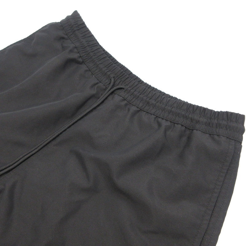 【中古】Carhartt WIP | カーハートダブリューアイピー CHASE SWIM TRUNKS ショートパンツ I026235 ブラック サイズ:M