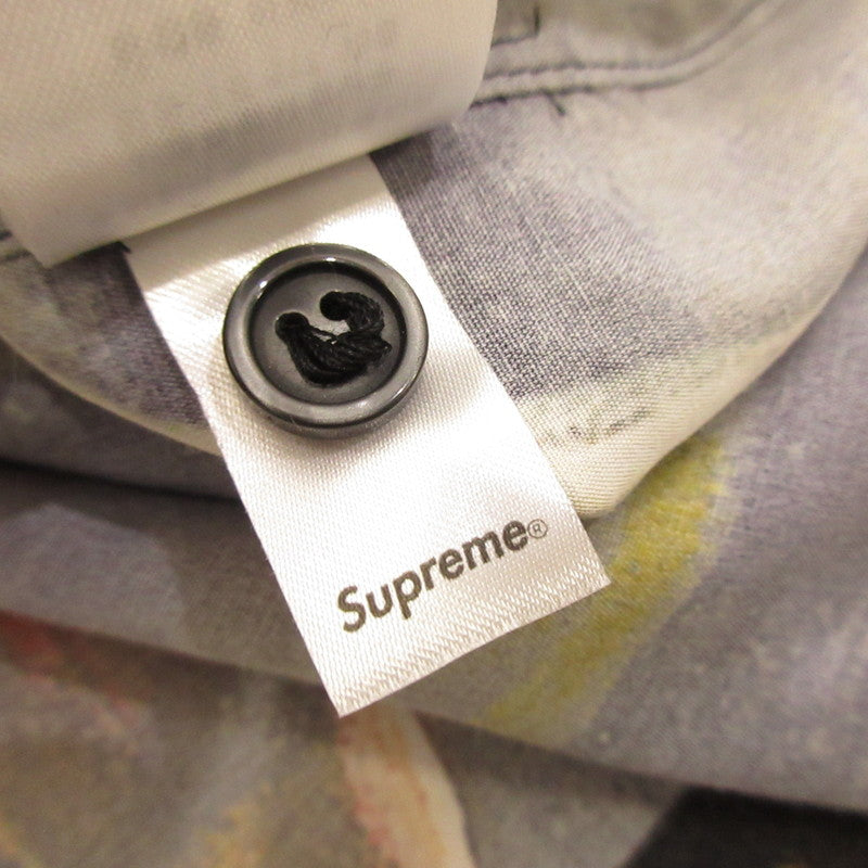 【中古】Supreme | シュプリーム Ernie Barnes S/S Shirt その他トップス 2025S/S サイズ:L