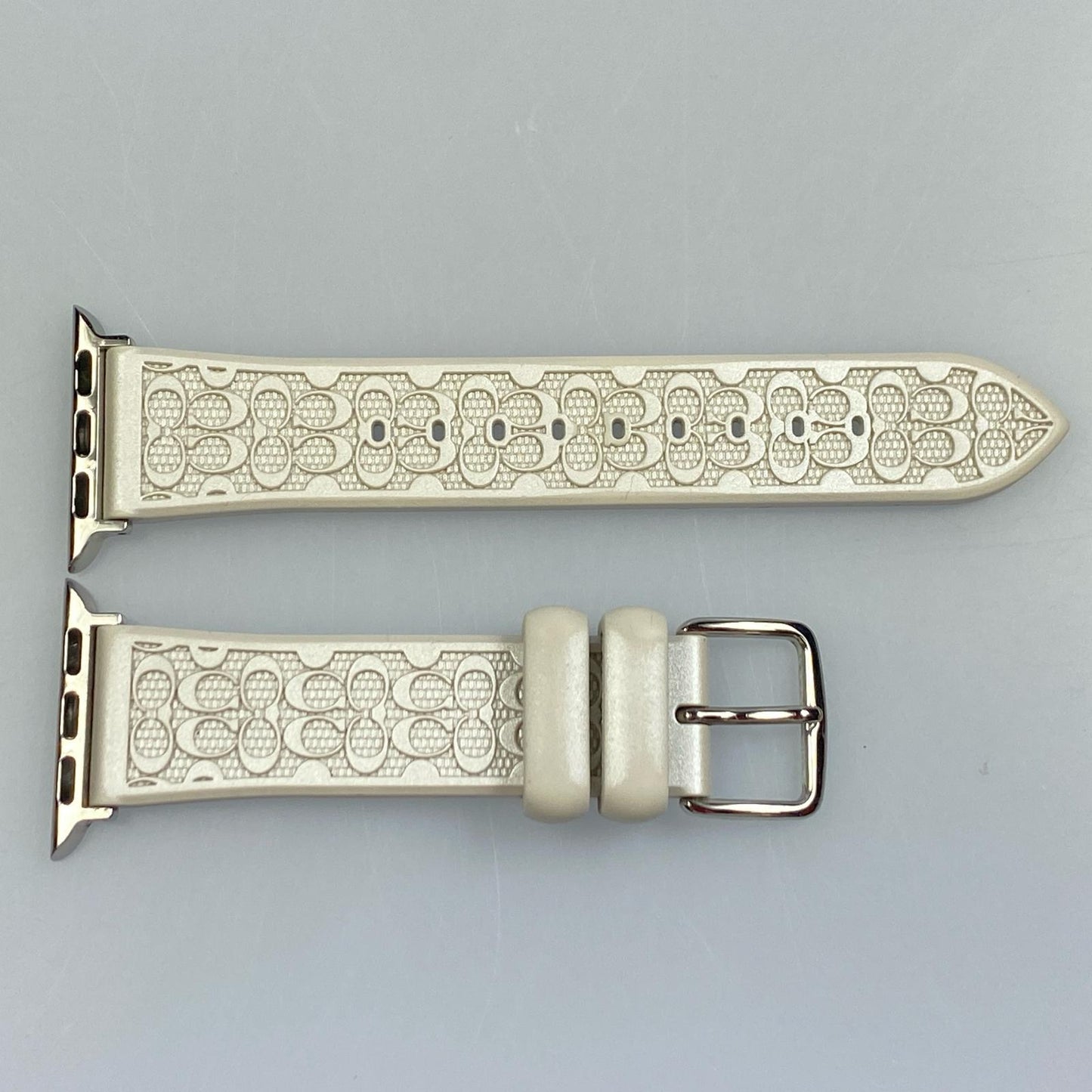 【中古】COACH | コーチ その他小物 14700210 アップルウォッチバンド/38/40/41mm