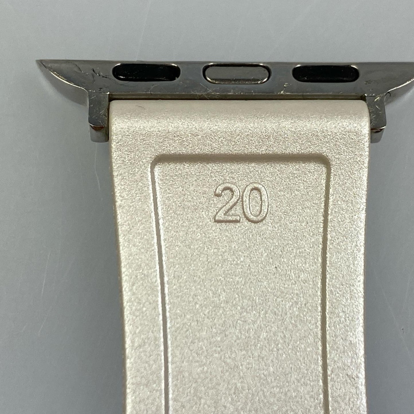 【中古】COACH | コーチ その他小物 14700210 アップルウォッチバンド/38/40/41mm